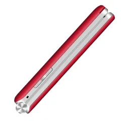 Сотовый телефон Olmio F50 красный (*9)