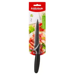 Нож кухонный ATTRIBUTE CHEF, универсальный, 12 см (AKC014)