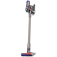 Пылесос вертикальный Dyson V8 Fluffy Extra