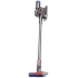 Пылесос вертикальный Dyson V8 Fluffy Extra