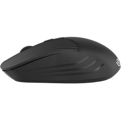 Мышь Оклик 509MW черный