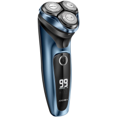 Бритва SID RS 357 синий (*7)