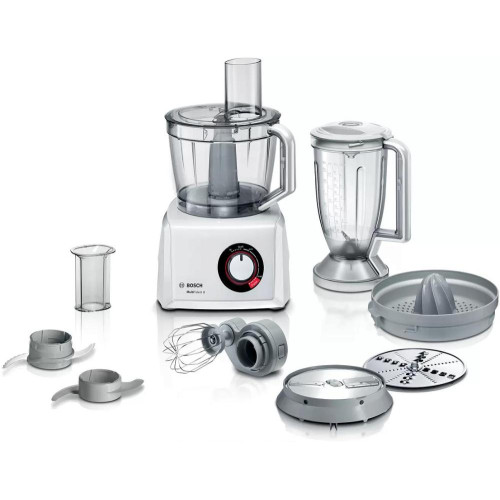 Кухонный комбайн Bosch MC812W620