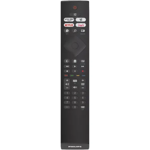 TV LCD 55" PHILIPS 55PUS8057 SMART TV