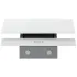 Воздухоочиститель KRONA VEREIN II 600 WHITE S