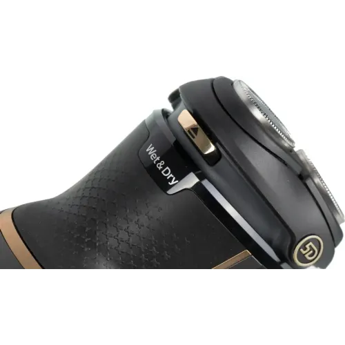 Бритва Philips S4303/12, черный