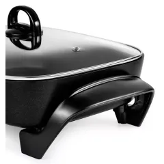 Электросковорода Kitfort КТ-2068