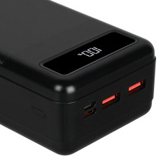 Повербанк 30000 мАч TFN-PB-313-BK