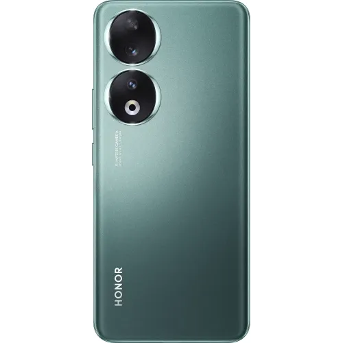 Сотовый телефон Honor 90 12/512 зеленый