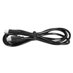 Кабель USB 3.0 Type C - Type C 1 м EXPLOYD 3A 60W EX-K-1139