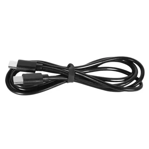 Кабель USB 3.0 Type C - Type C 1 м EXPLOYD 3A 60W EX-K-1139