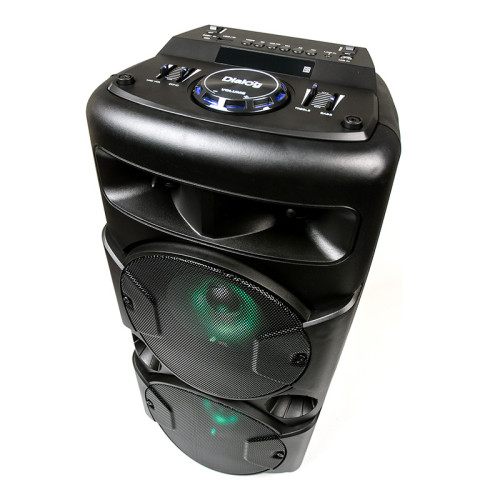 Акустика портативная DIALOG AO-20