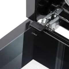 Духовка электрическая KRONA NEBULA steam 60 WH