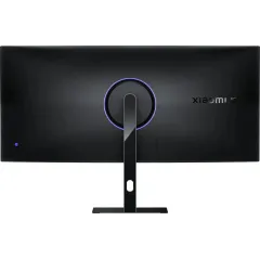 Монитор 34" Xiaomi Curved Gaming Monitor G34WQi черный (*11)