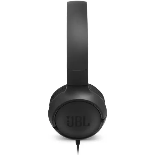 Наушники JBL Tune 500 черный