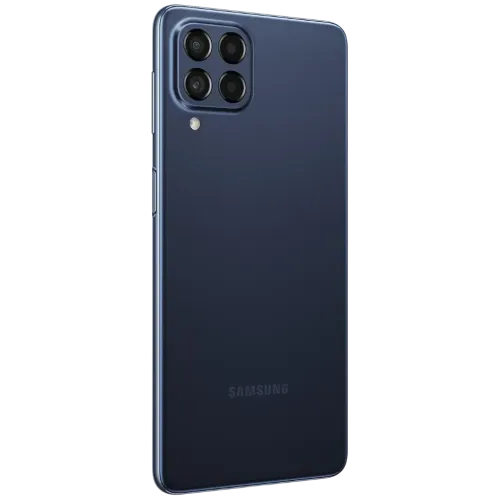 Сотовый телефон Samsung Galaxy M53 SM-M536 256Gb Синий