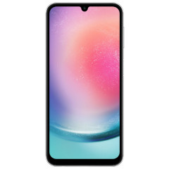 Сотовый телефон Samsung Galaxy A24 4/128Gb (A245F) Silver 