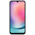 Сотовый телефон Samsung Galaxy A24 4/128Gb (A245F) Silver 