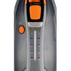 Утюг LEONORD LE-1803 черный