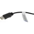 Гарнитура Oklick HS-L710G белый/черный 