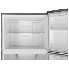 Холодильник HYUNDAI CT5045FIX нерж.сталь