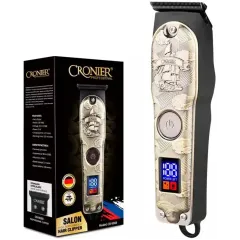 Машинка для стрижки CRONIER Professional CR-9088