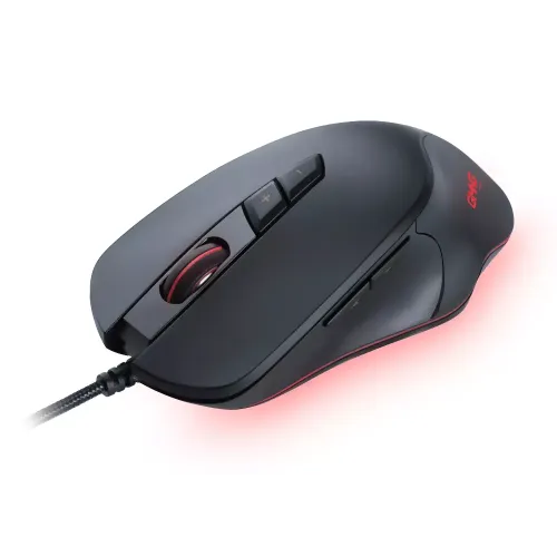 Мышь GMNG 940GM черный