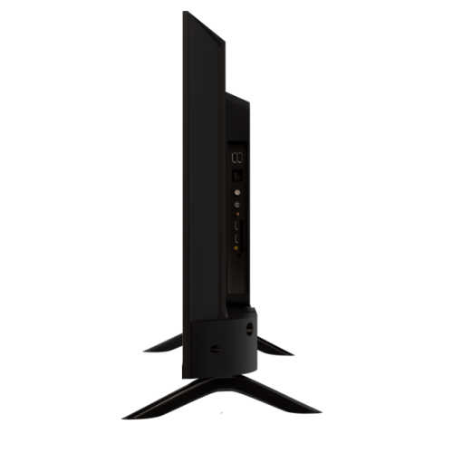 Телевизор 32" THOMSON T32RSM5160 безрамочный SMART TV