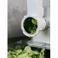 Мясорубка MOJO MMG-1800