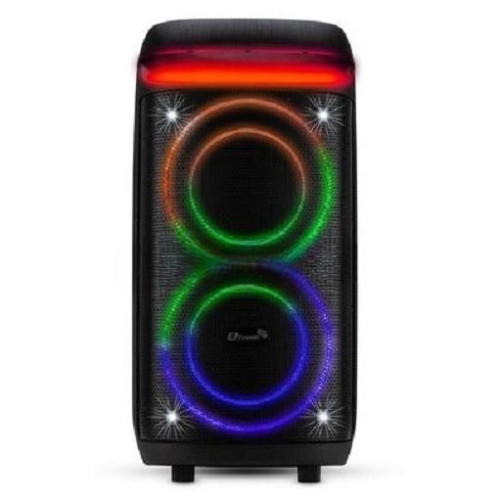 Акустика портативная ELTRONIC 30-72 CRAZY BOX 1000 (*7) 