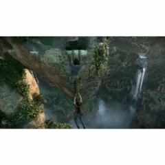 Игра PS4 Uncharted: The Lost Legacy (Утраченное наследие)(Русская версия)