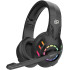 Гарнитура Oklick HS-L420G черный