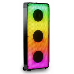 Акустика портативная ELTRONIC 30-02 FIRE BOX