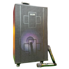 Акустика портативная ELTRONIC 20-60 PROFESSIONAL BOX 1500