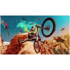Игра PS5 Riders Republic