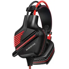 Гарнитура Borofone BO101 (Red)