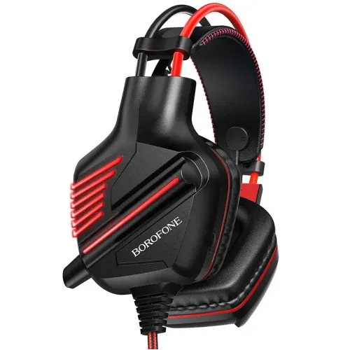 Гарнитура Borofone BO101 (Red)