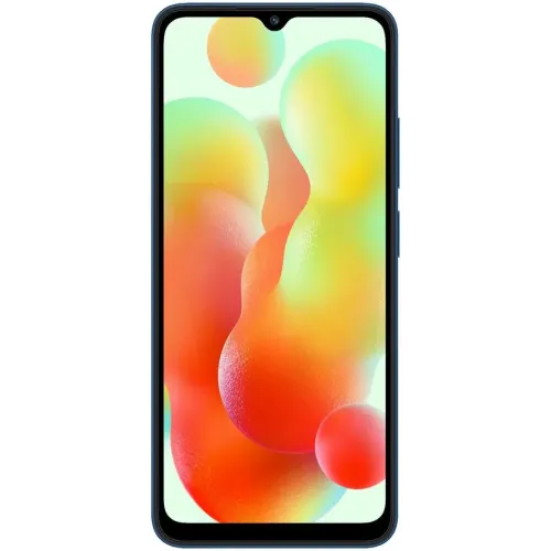 Сотовый телефон Xiaomi Redmi 12C 128Gb Blue