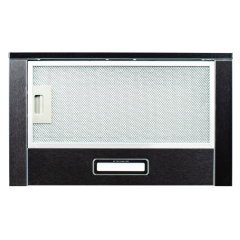 Воздухоочиститель ATLAN 1002  50 см inox