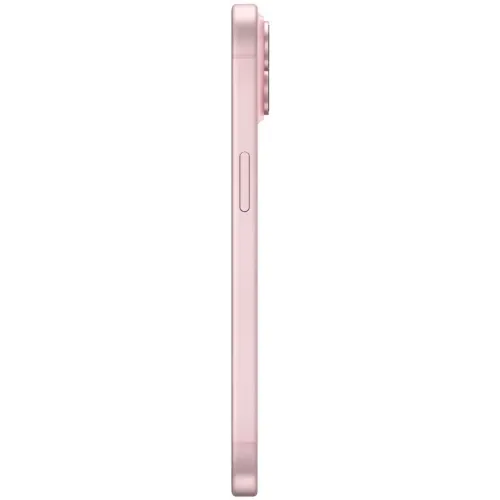 Сотовый телефон Apple iPhone 15 256GB Pink