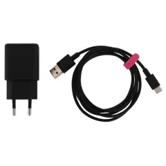 Умная колонка Яндекс.Станция Лайт с Алисой внутри розовая