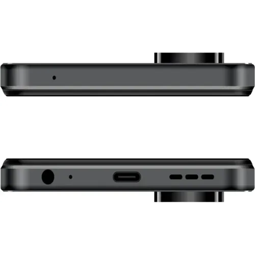 Сотовый телефон Meizu Note 21 Pro 8/256Gb черный (*14)