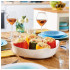 Форма для выпечки керамика LUMINARC SMART CUISINE 20см квадратная (P4025)