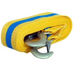 Трос буксировочный GOODYEAR GY004004 12 тонн
