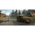 Игра PS5 SnowRunner