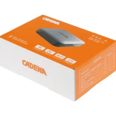 Приставка SMART Cadena Pro A 8Gb