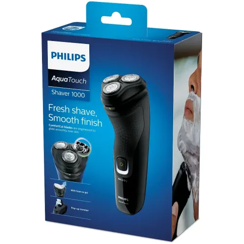 Бритва PHILIPS S1223/41