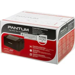 Принтер лазерный Pantum P2500