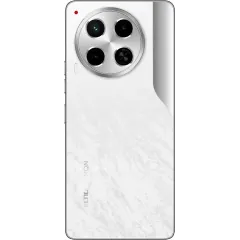 Сотовый телефон TECNO Camon 30 8/256Gb белый