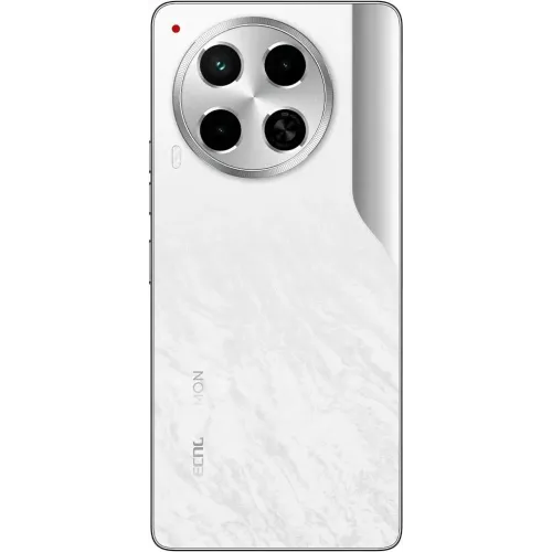 Сотовый телефон TECNO Camon 30 8/256Gb белый